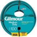 Gilmour 15058100 Garden Hose, 100 ft L, Vinyl 816001-1014